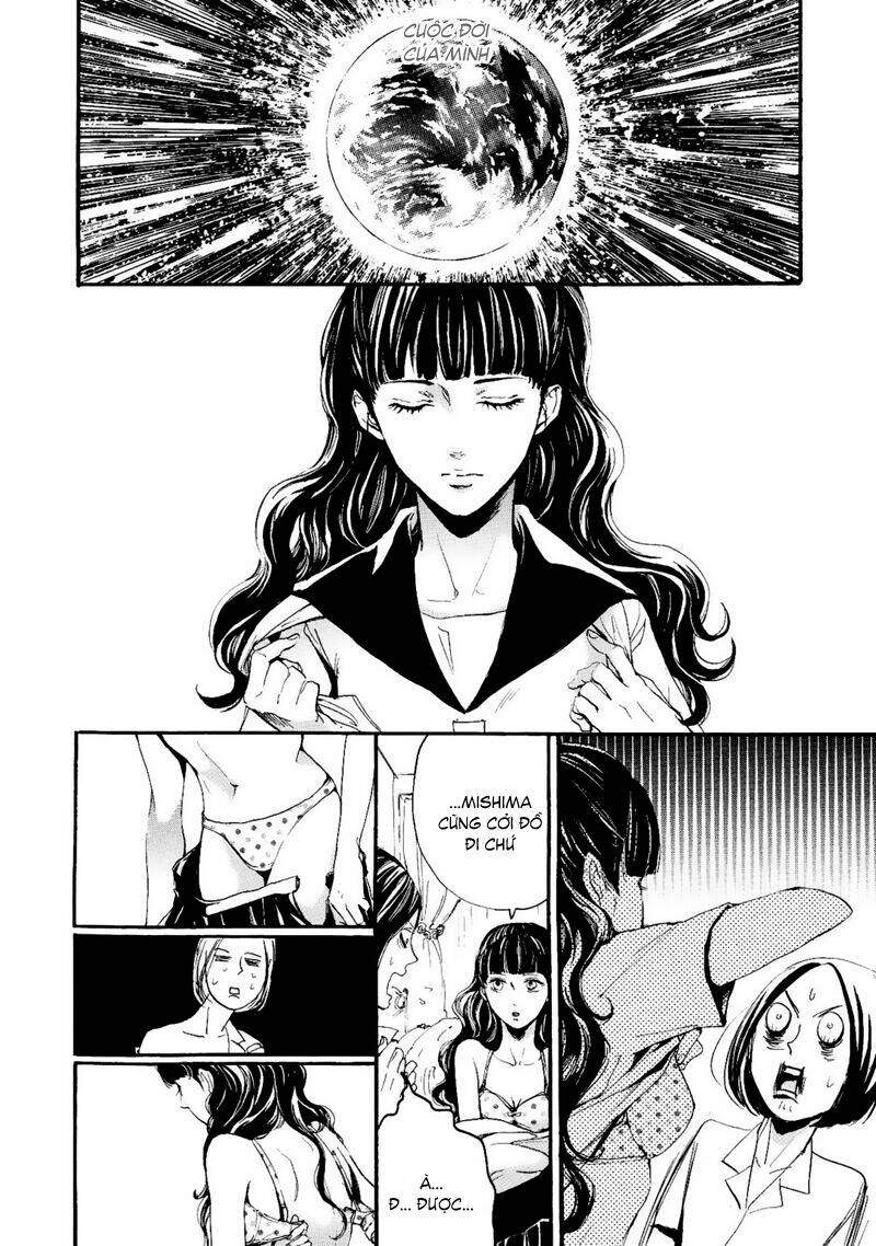 smells like green spirit chapter 5 14