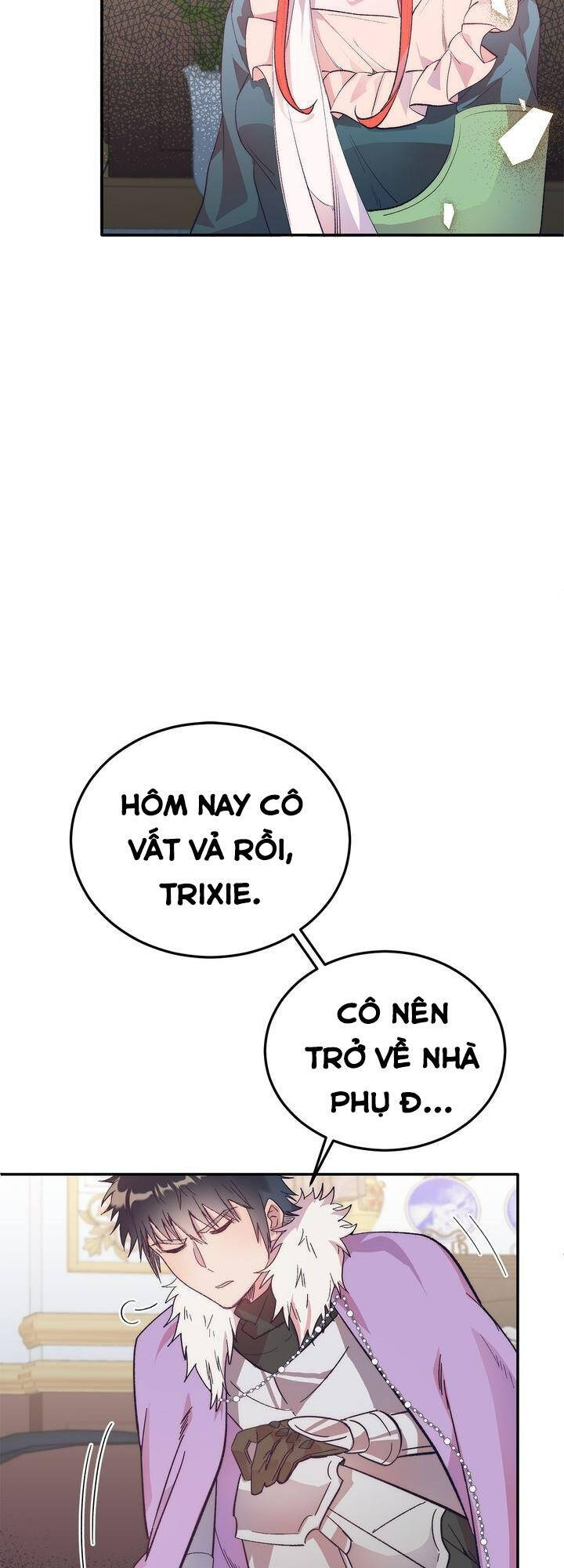 cách để trao vương miện cho vị hoàng tử hoang dã của tôi chapter 15 43