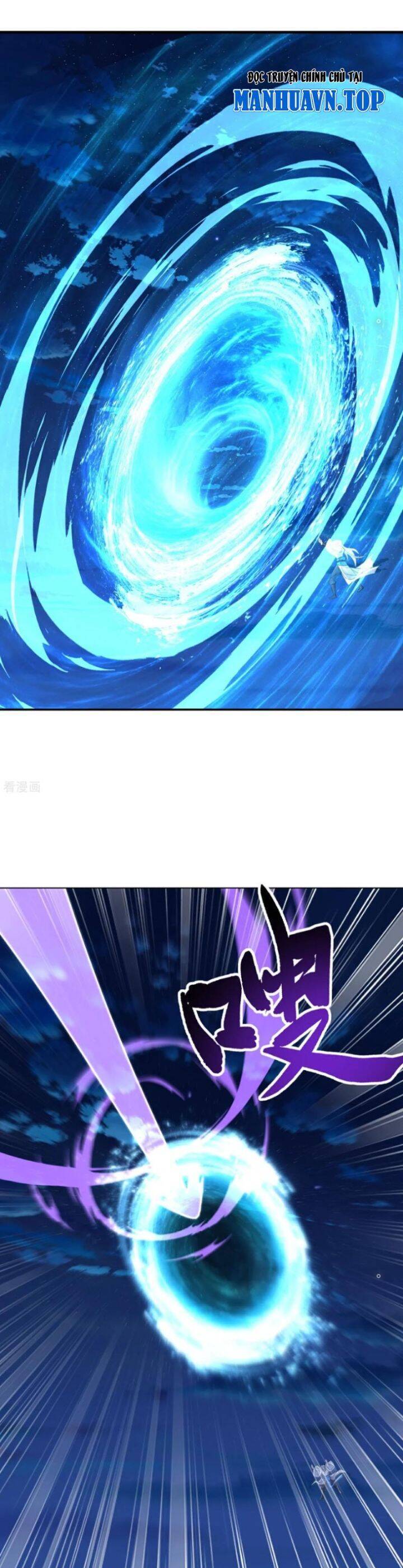 tiên võ đế tôn chapter 681 29