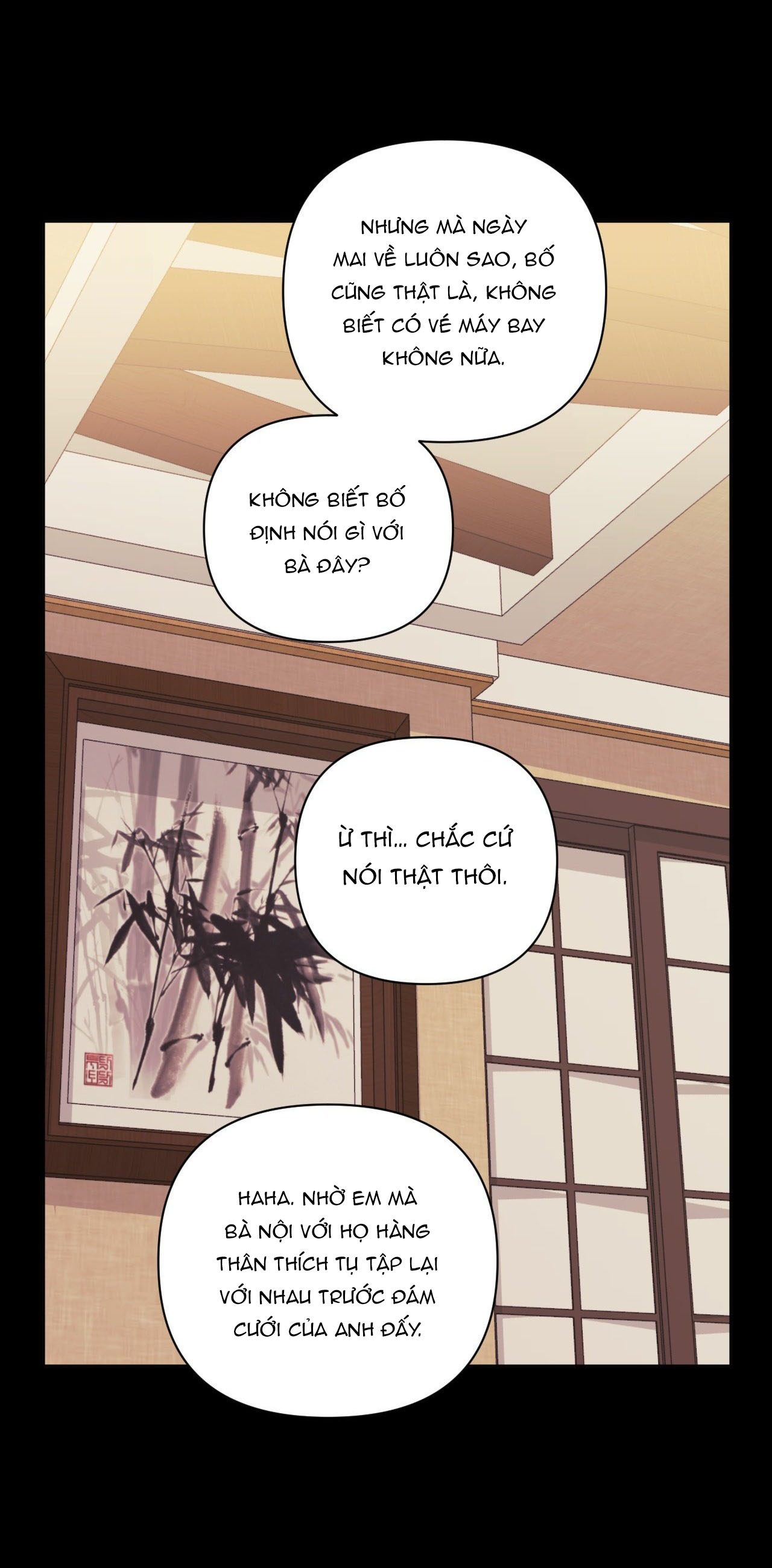 hơn cả bạn bè chapter 78.1 29