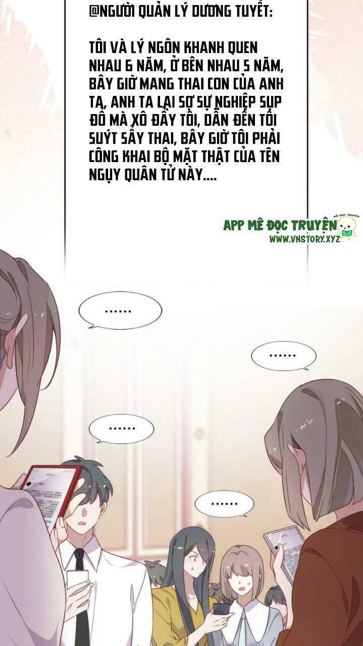bạn trai kém tuổi bẫy yêu tôi chapter 66 42