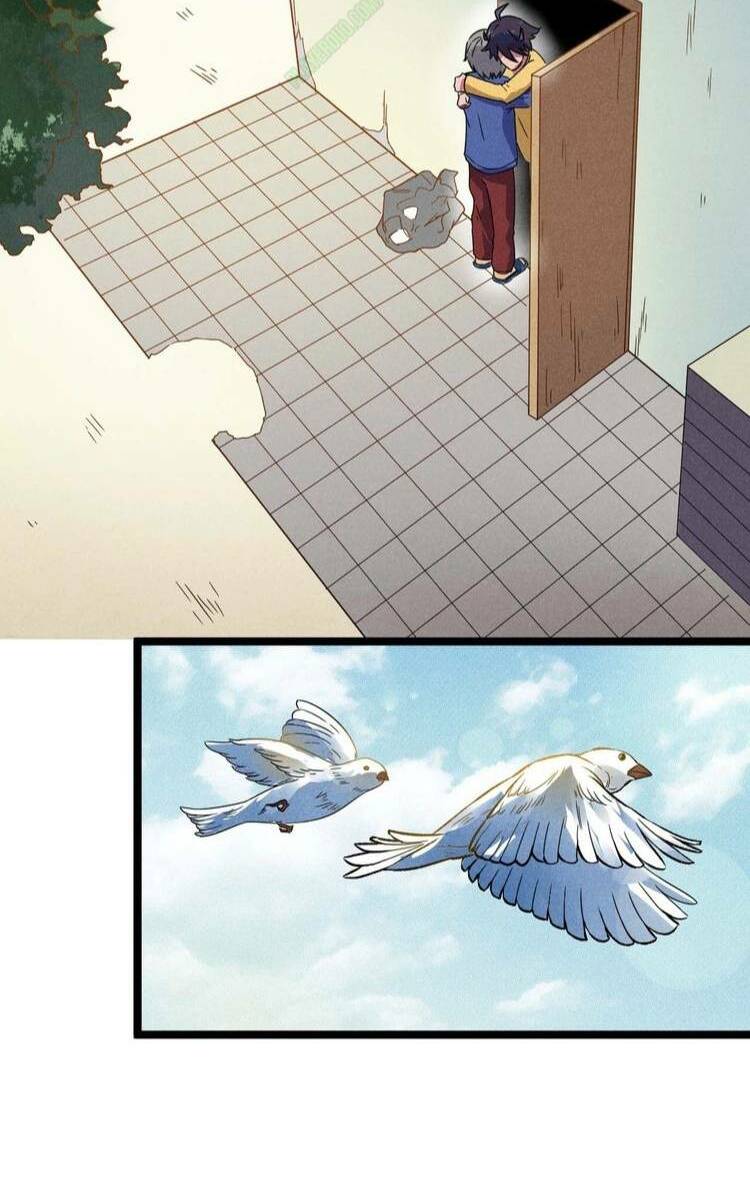 tu chân cuồng thiếu tại vườn trường chapter 34 14