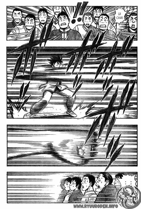 hoàng phi hồng phần 4 chapter 42 3