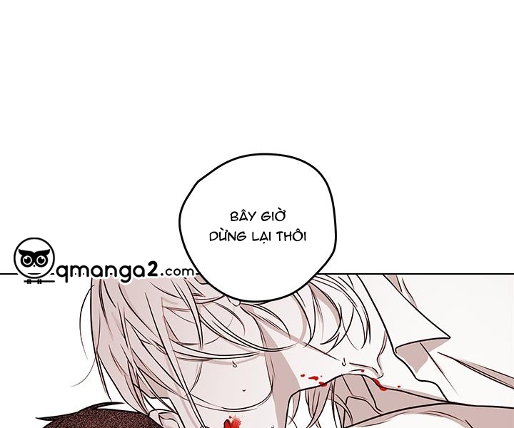 bữa tiệc của những đóa hoa chapter 22 72