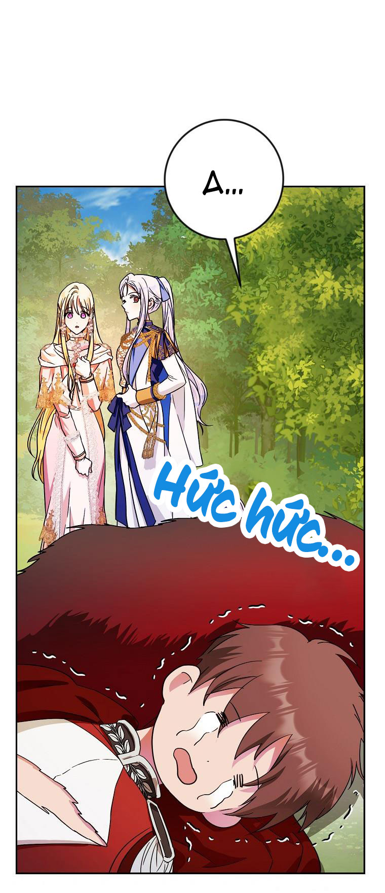 trở thành vợ của nam chính chapter 40.1 22