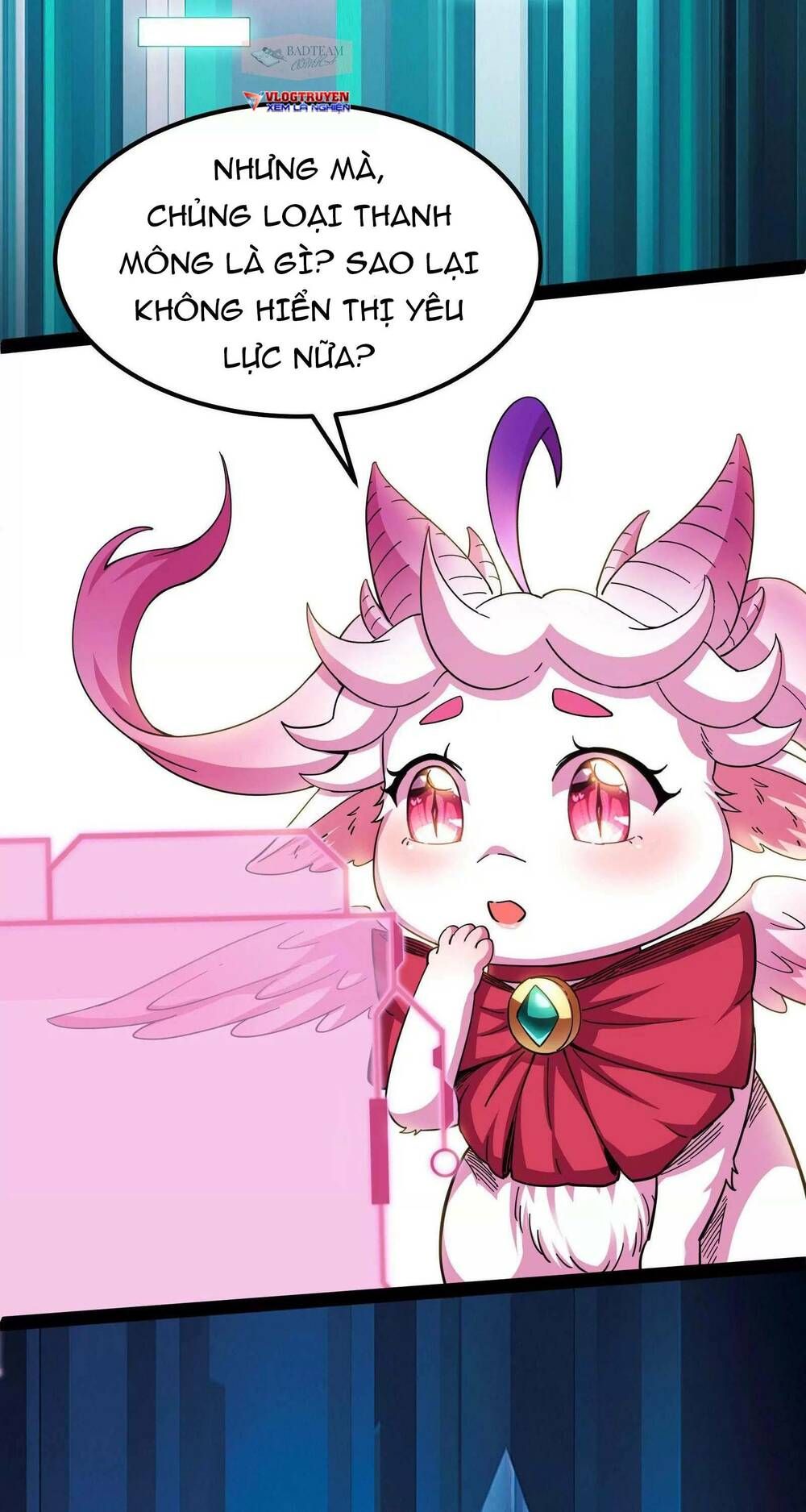 đánh bại chư thiên chapter 21 6