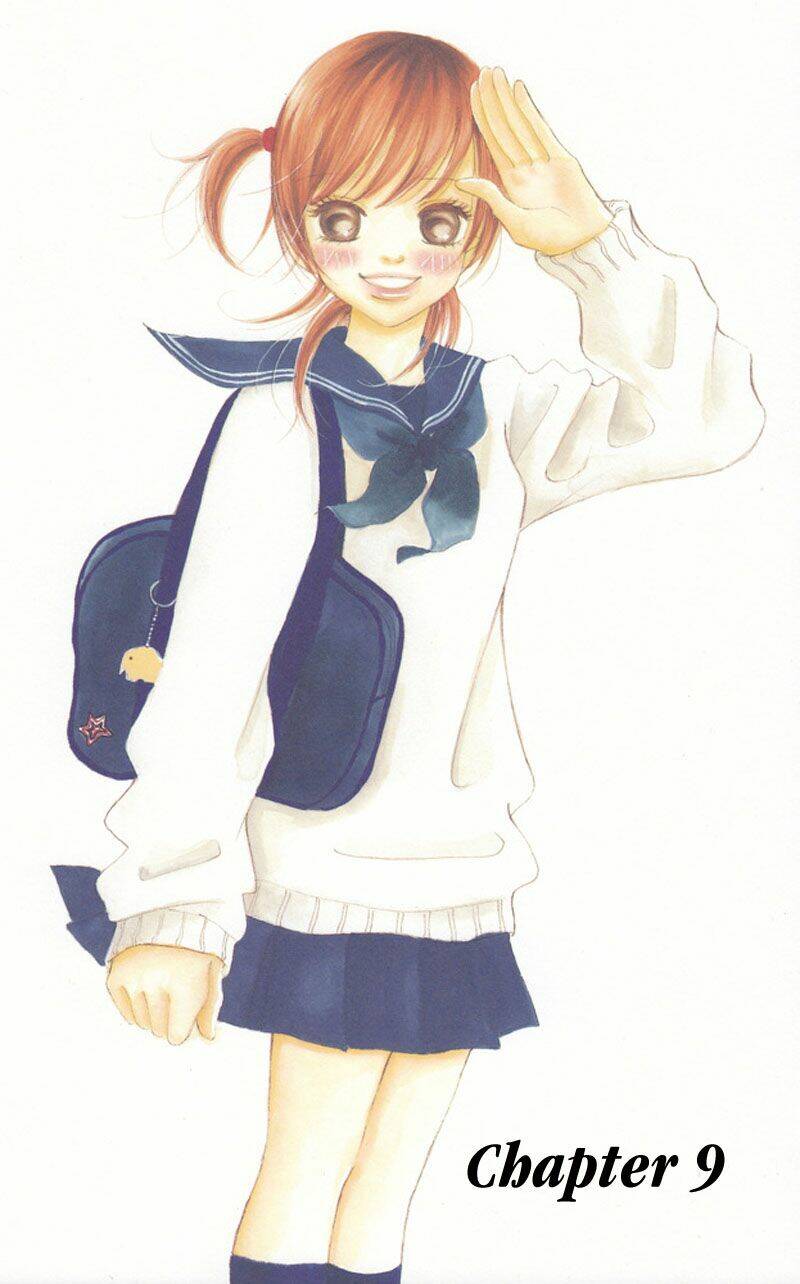 ngày ấy ta bên nhau chapter 9 3