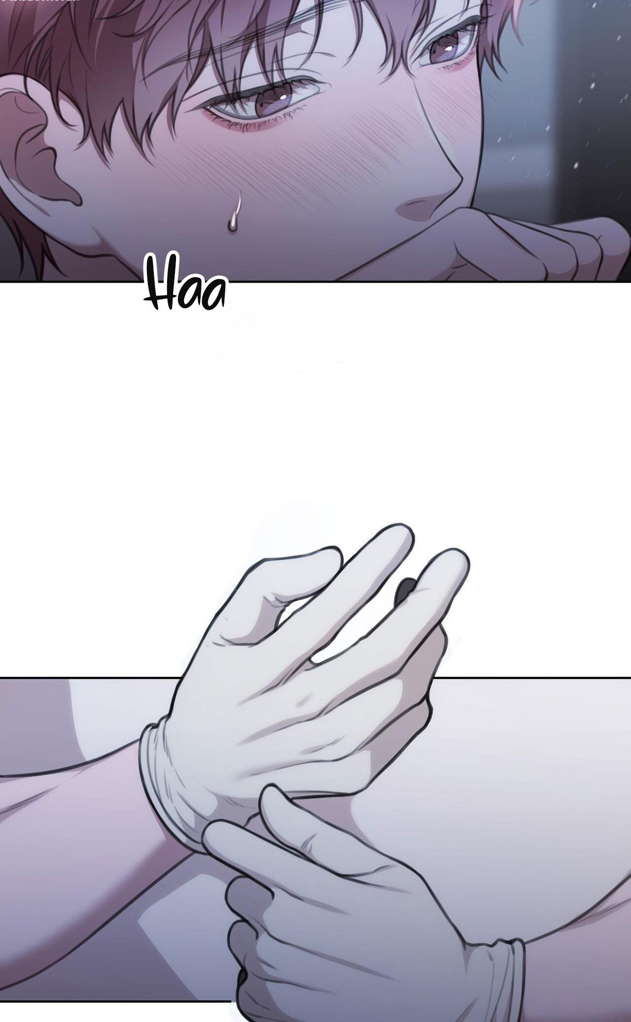 nhật ký giam cầm thư ký jin chapter 18 17