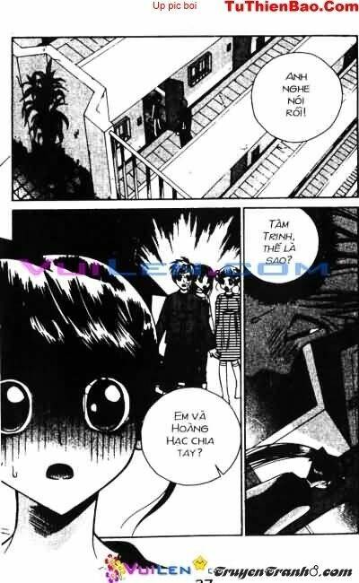 đóa hoa anh đào chapter 4 38