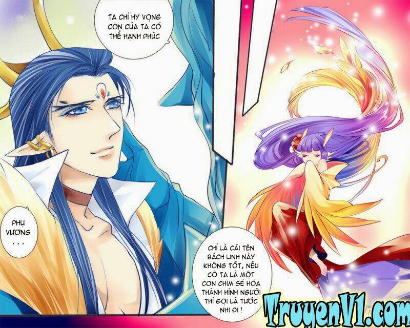 long phượng trình tường chapter 80 7