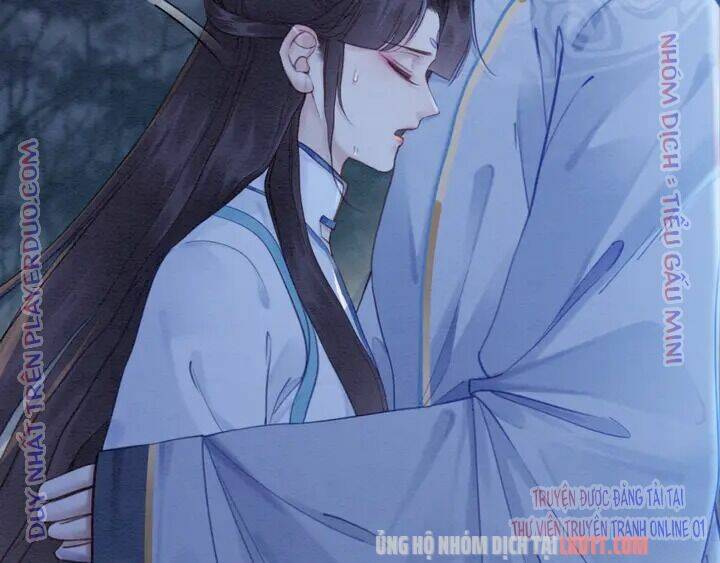 trọng sinh bá sủng nhiếp chính vương quá mạnh mẽ chapter 167 80