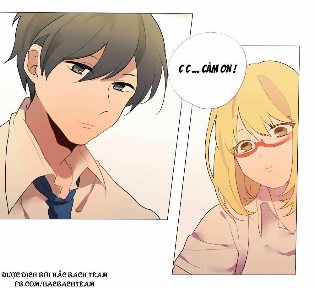 muốn được chạm vào em chapter 1 11