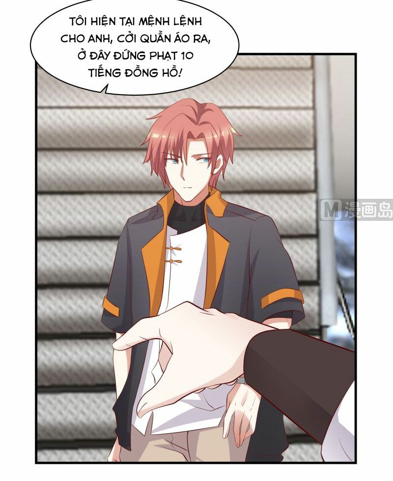 trên người ta có một rồng chapter 421 3