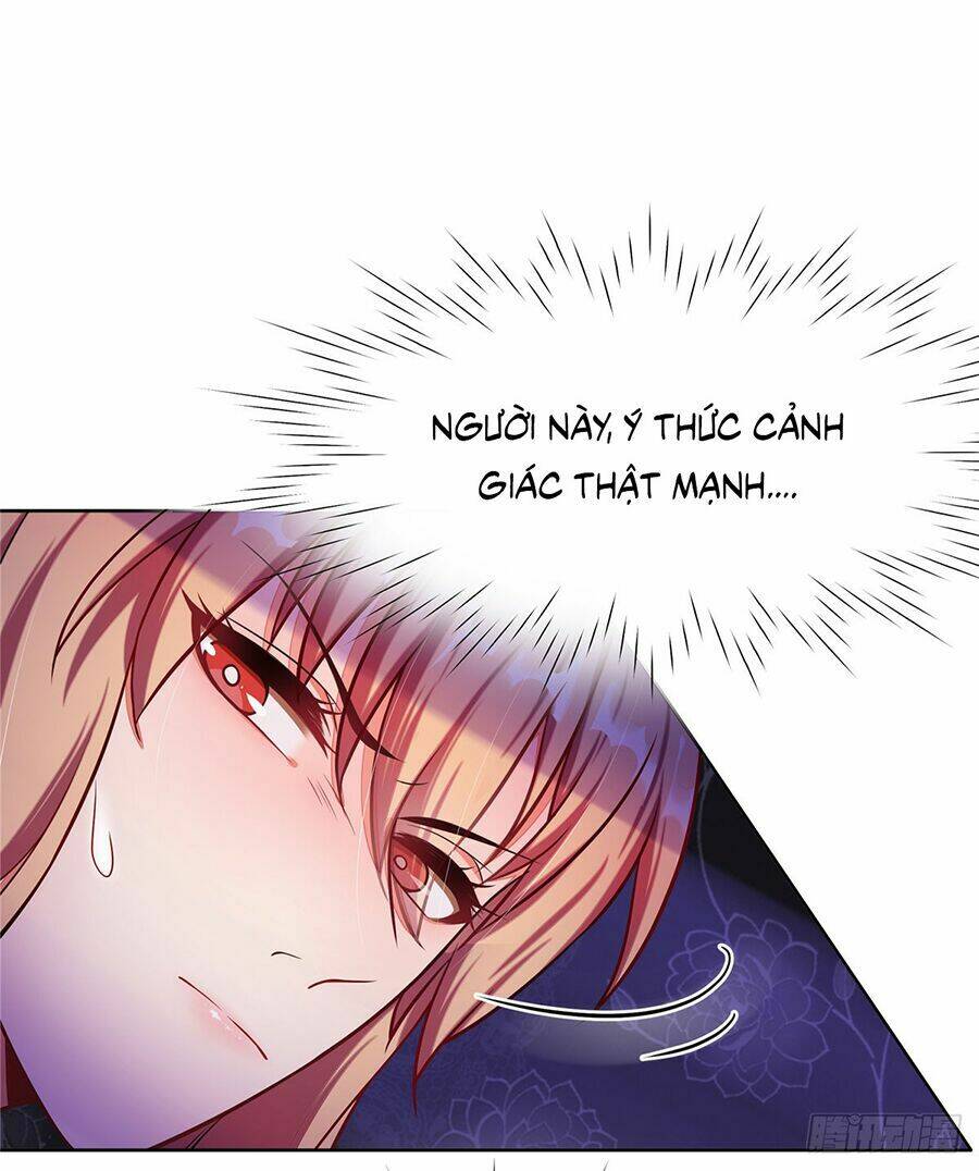 trọng sinh quý thê chi phục thù hoa lệ chapter 5 18