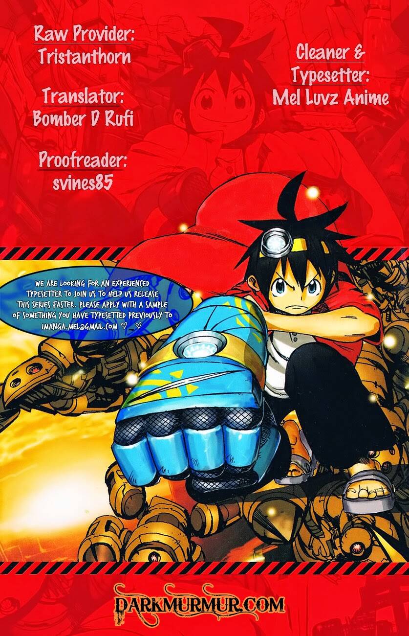 bullet armors chapter 26 40