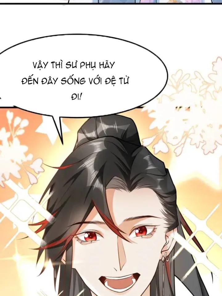 làm sao đây người học việc của tôi quá bám người chapter 2 76