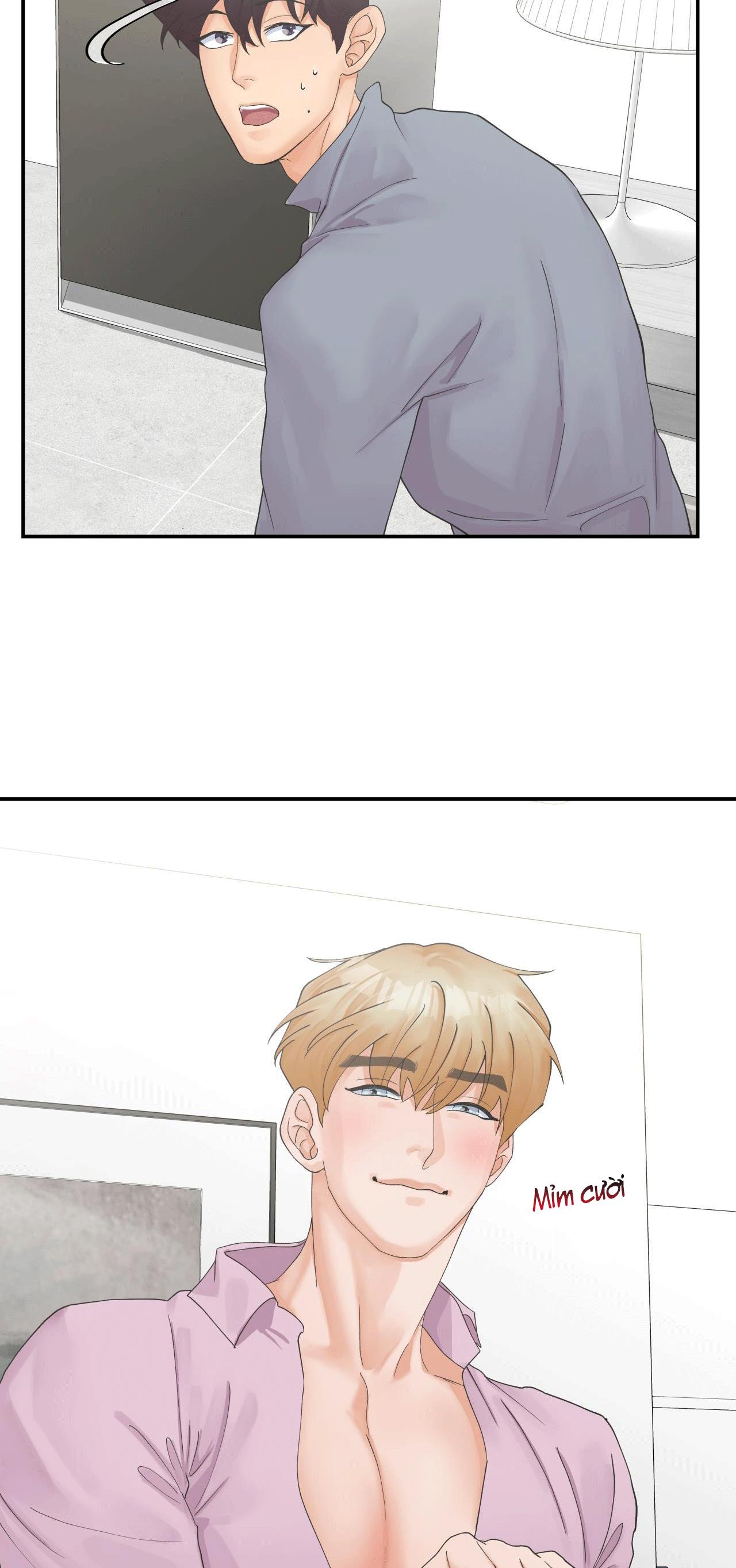 trong đôi mắt em chapter 11 13