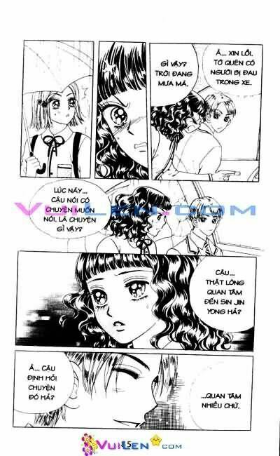 bong bóng trắng chapter 3 85