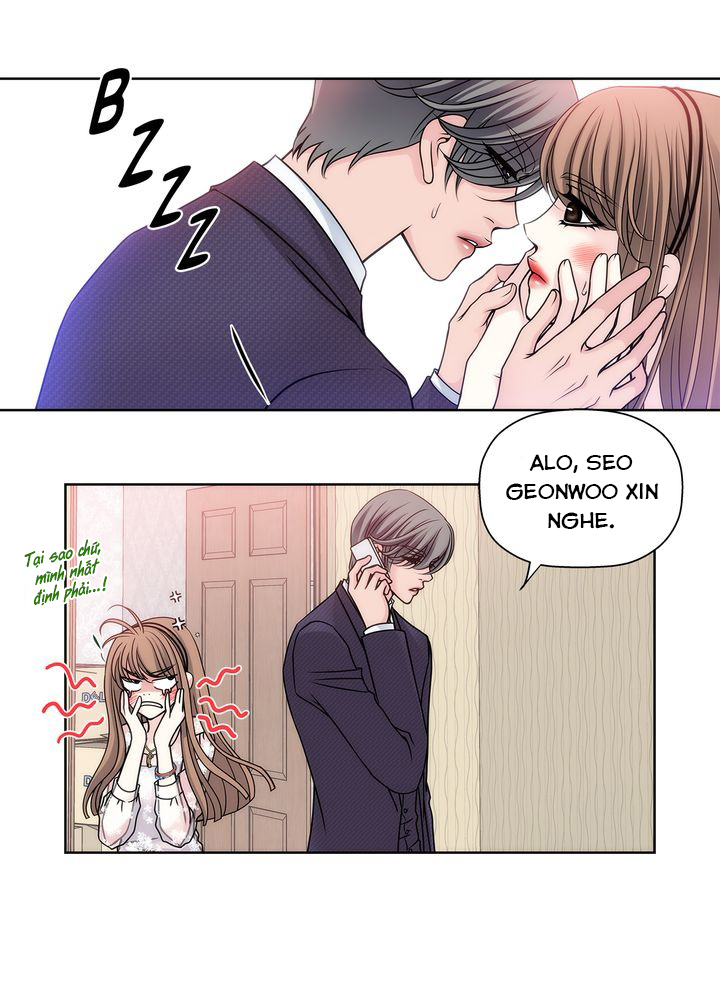 người đàn ông của tôi chapter 7.2 18