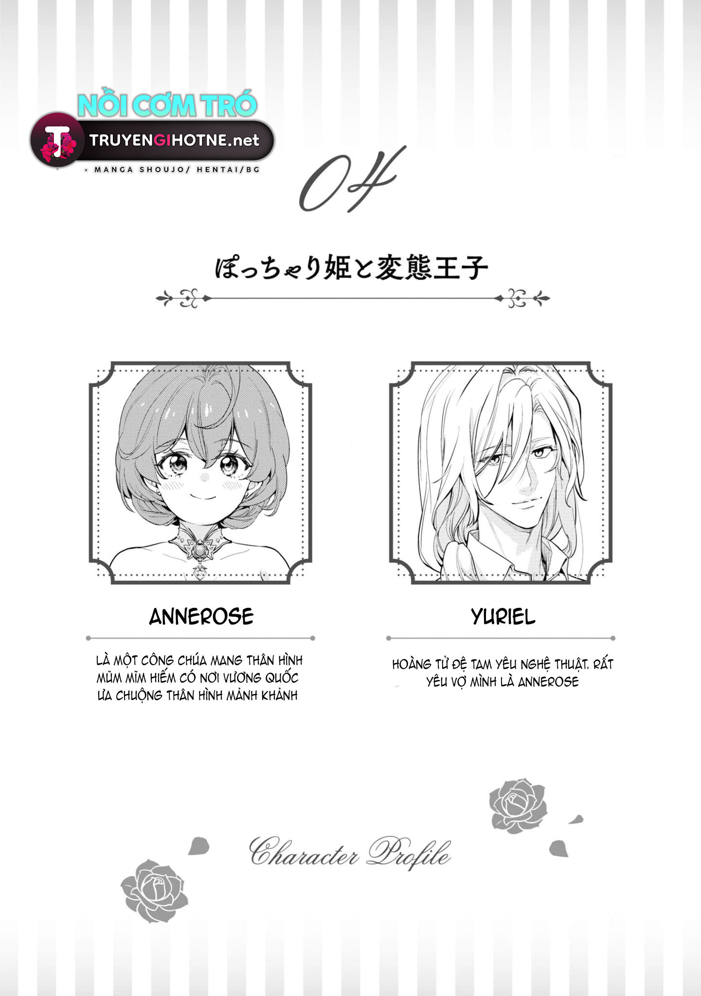 tuyển tập các oneshot - sau khi bị hoàng tử giáo huấn tôi như phát điên chapter 10 2