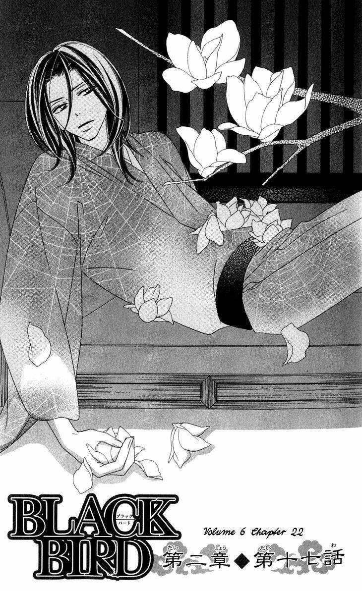 yêu quái cánh đen chapter 22 3