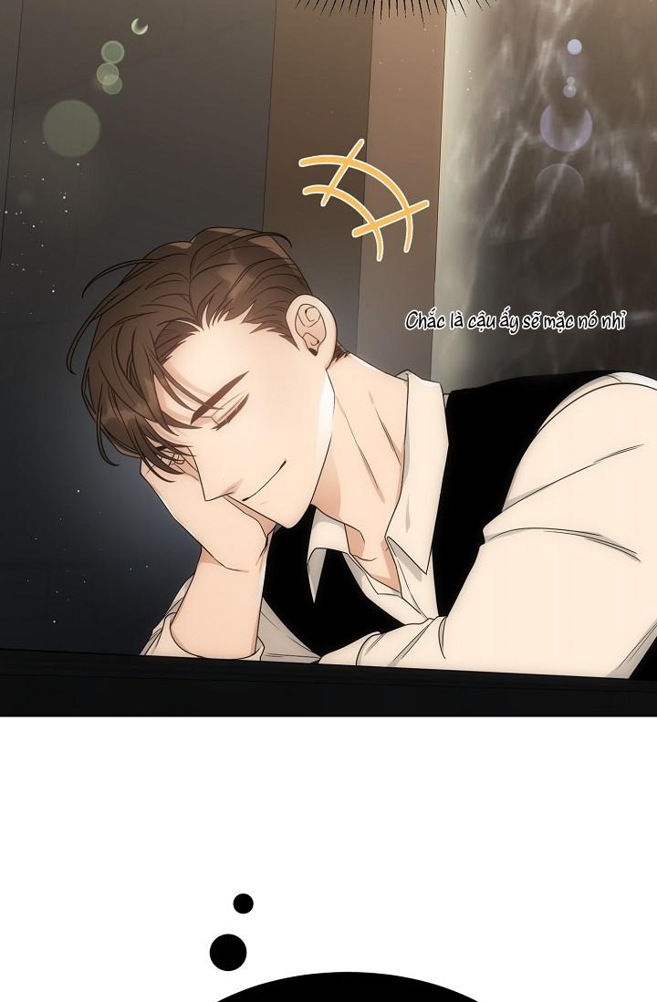 chuyện tình lãng mạn tại manhattan chapter 45 6