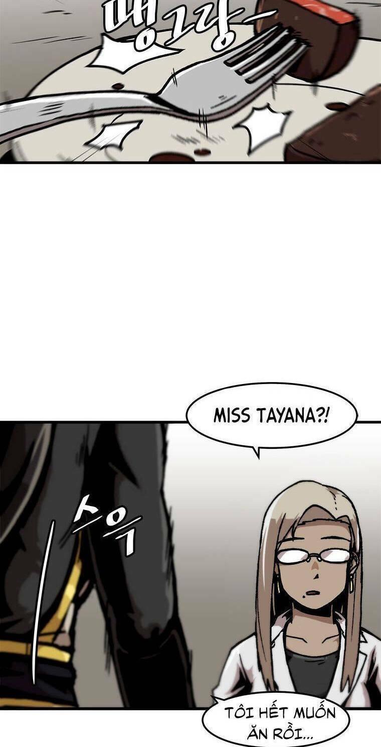 lên cấp một mình chapter 69 7