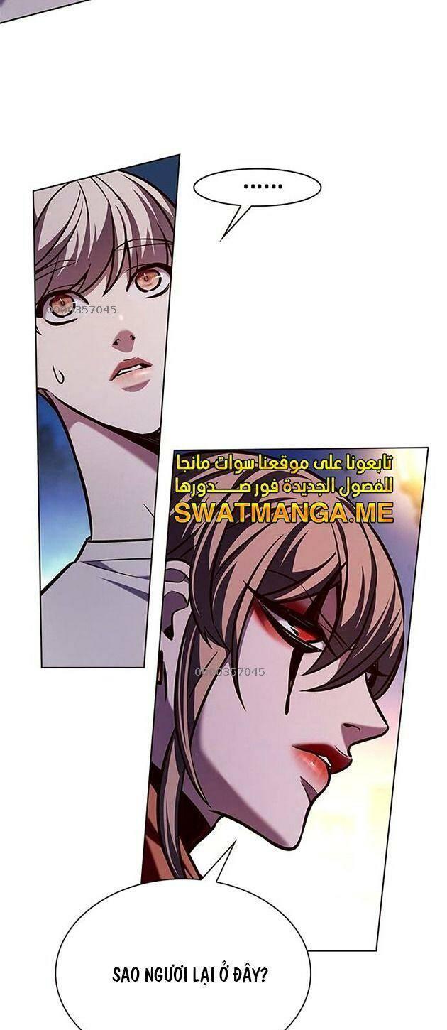 biến thân thành mèo chapter 221 5