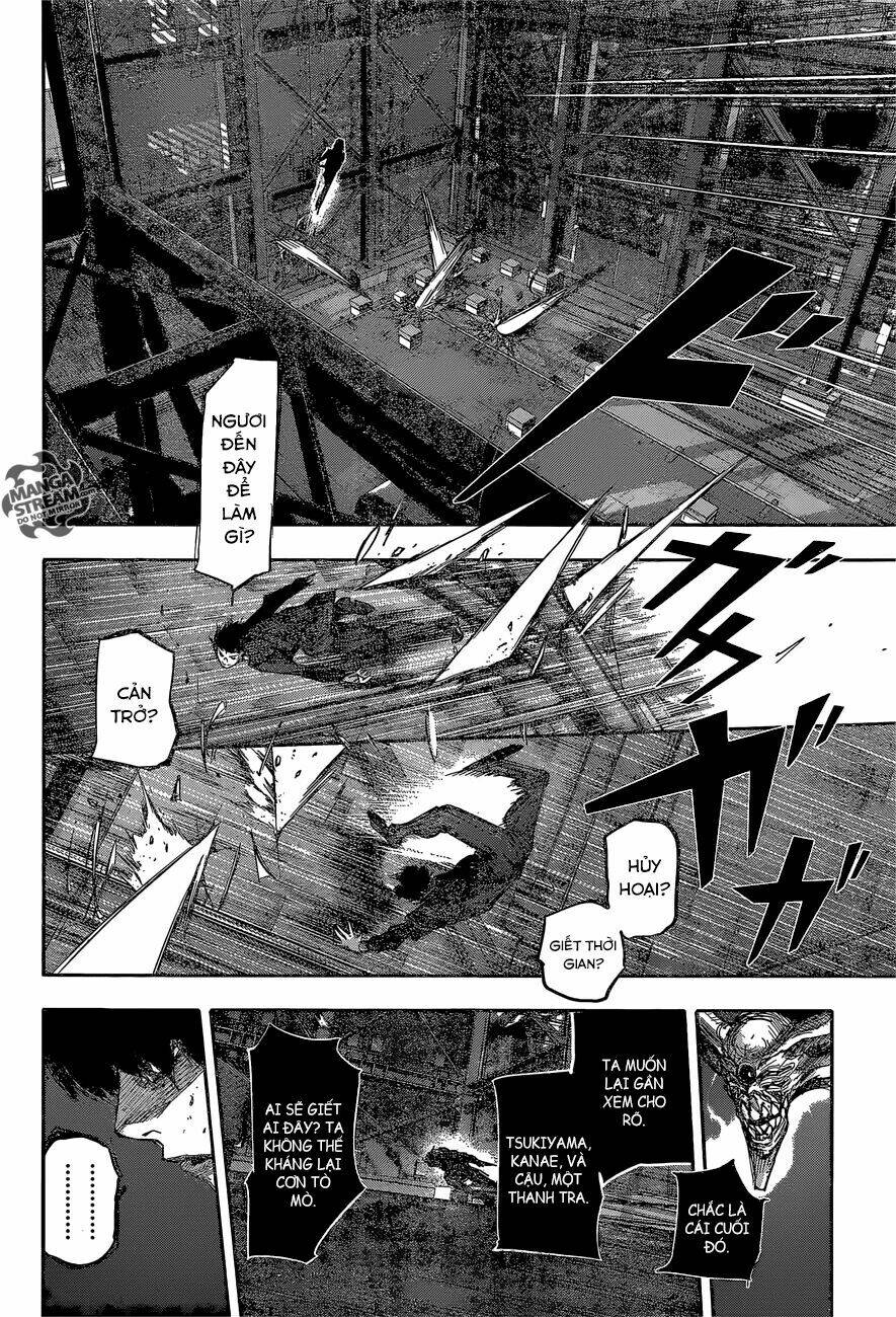 ngạ quỷ vùng tokyo 2 chapter 55 14
