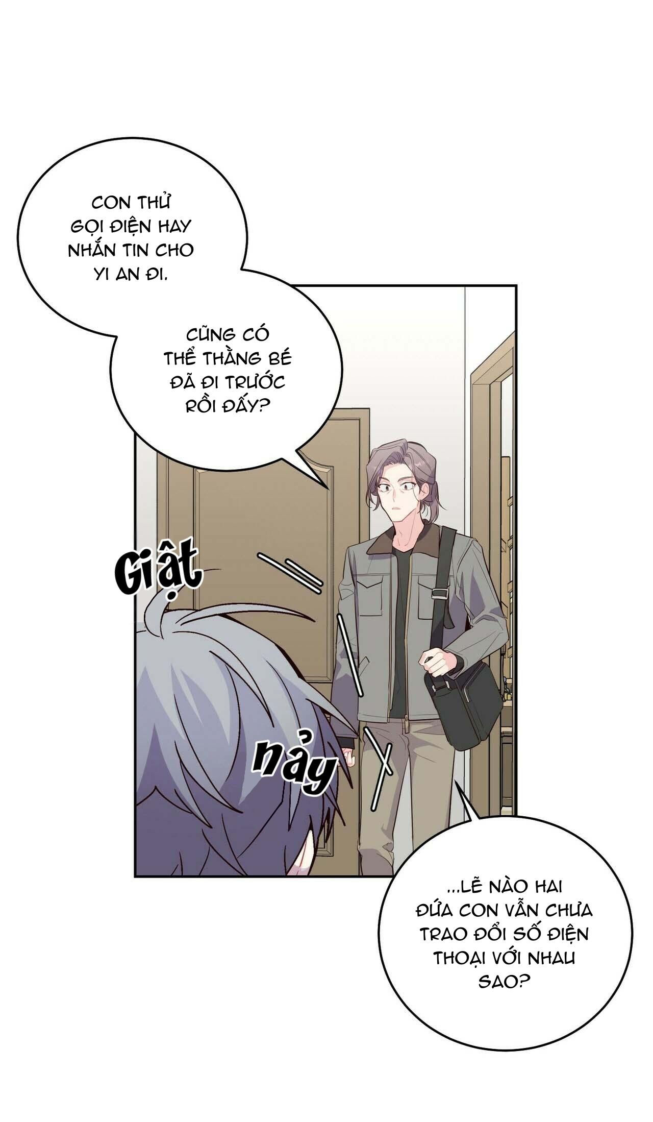 merry marbling chapter 16 31