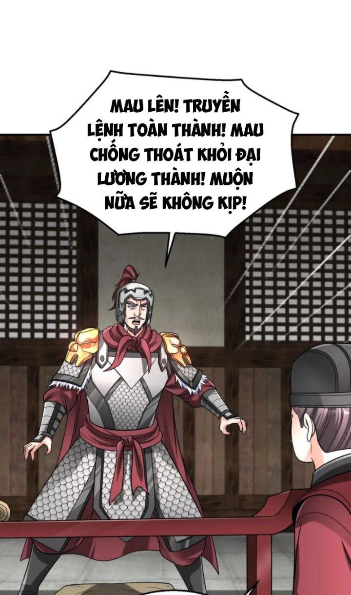 đại tần, ta là con tần thủy hoàng, giết địch thành thần chapter 62 2