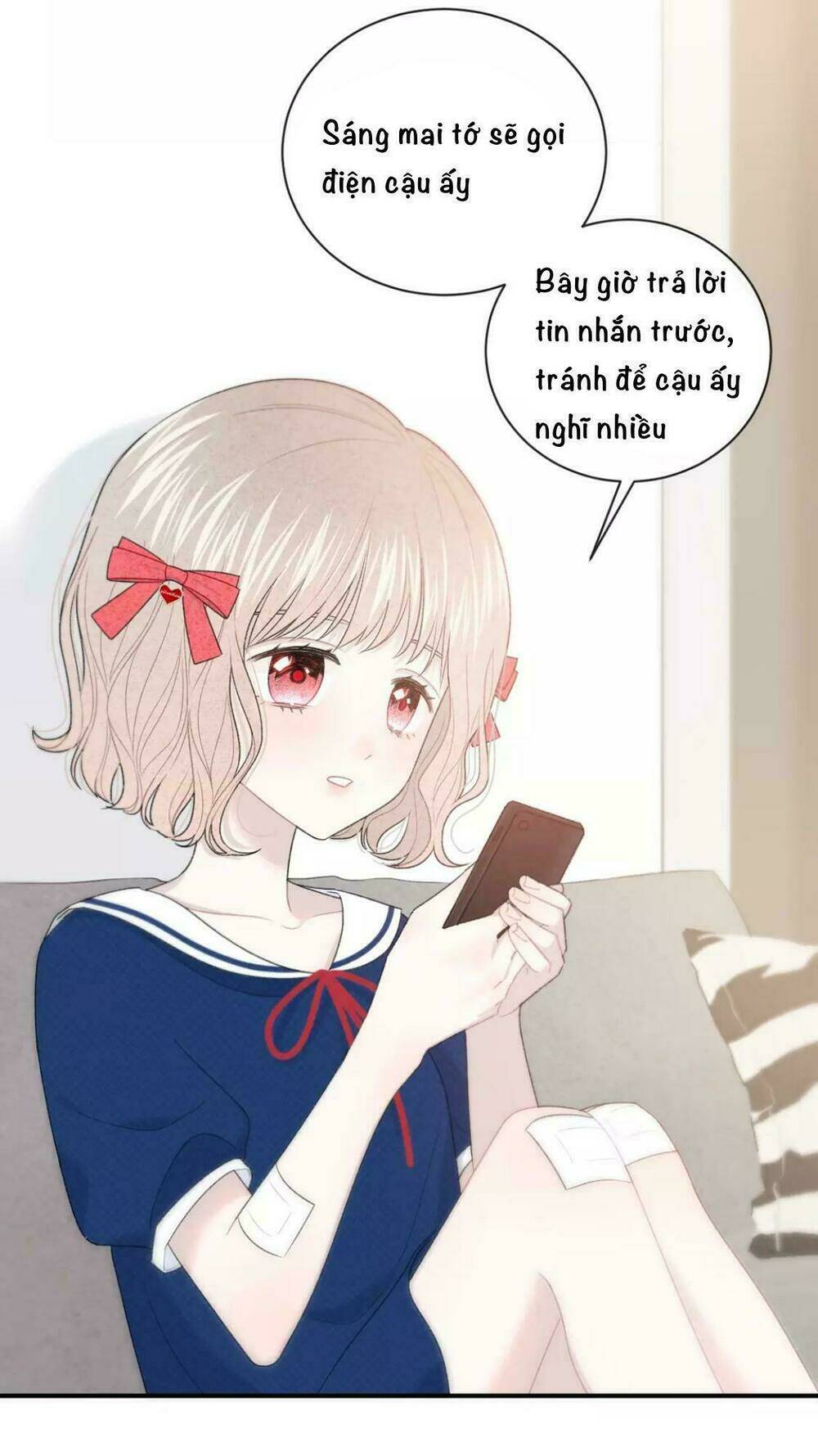 từ cái nhìn của em chapter 17 31