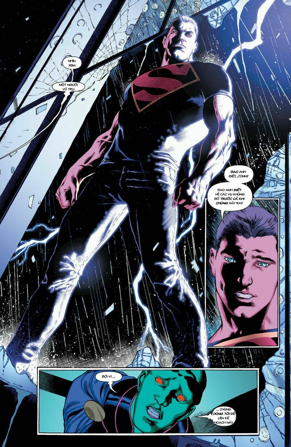 martian manhunter chapter 2 5