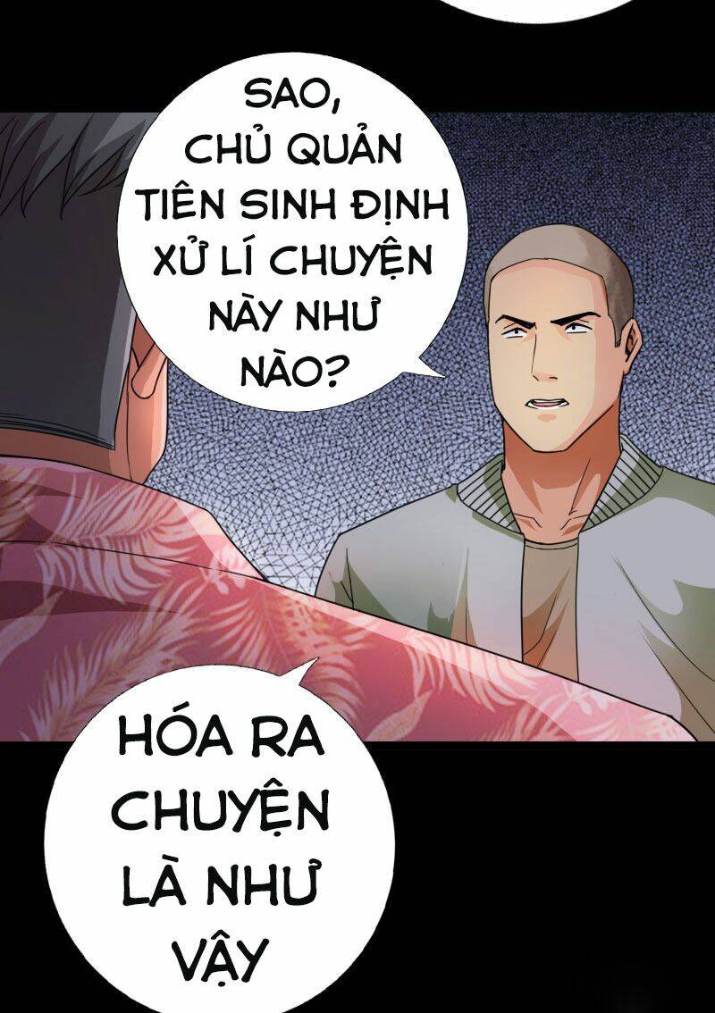 tuyệt phẩm tà thiếu chapter 61 15