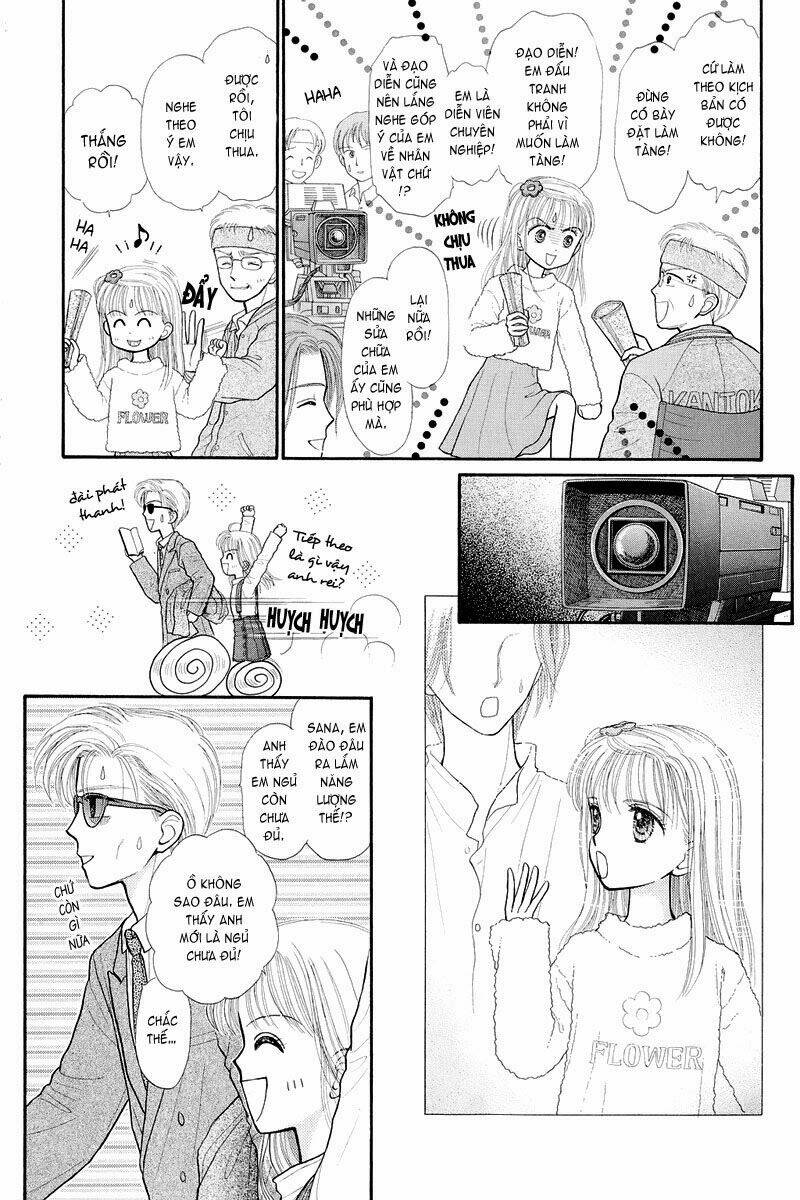 kodomo no omocha chapter 32 4