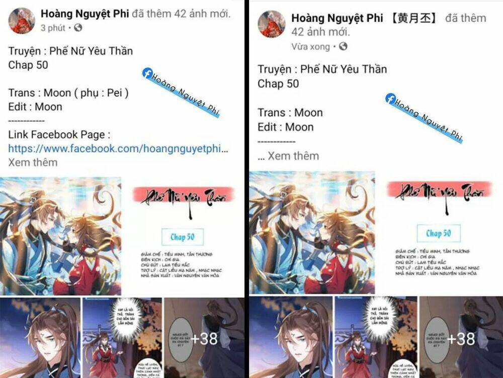 phế nữ yêu thần chapter 52 75