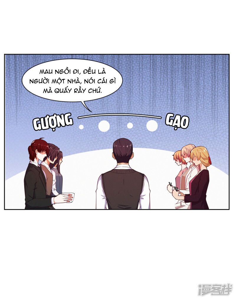 trọng sinh quý thê chi phục thù hoa lệ chapter 38 5