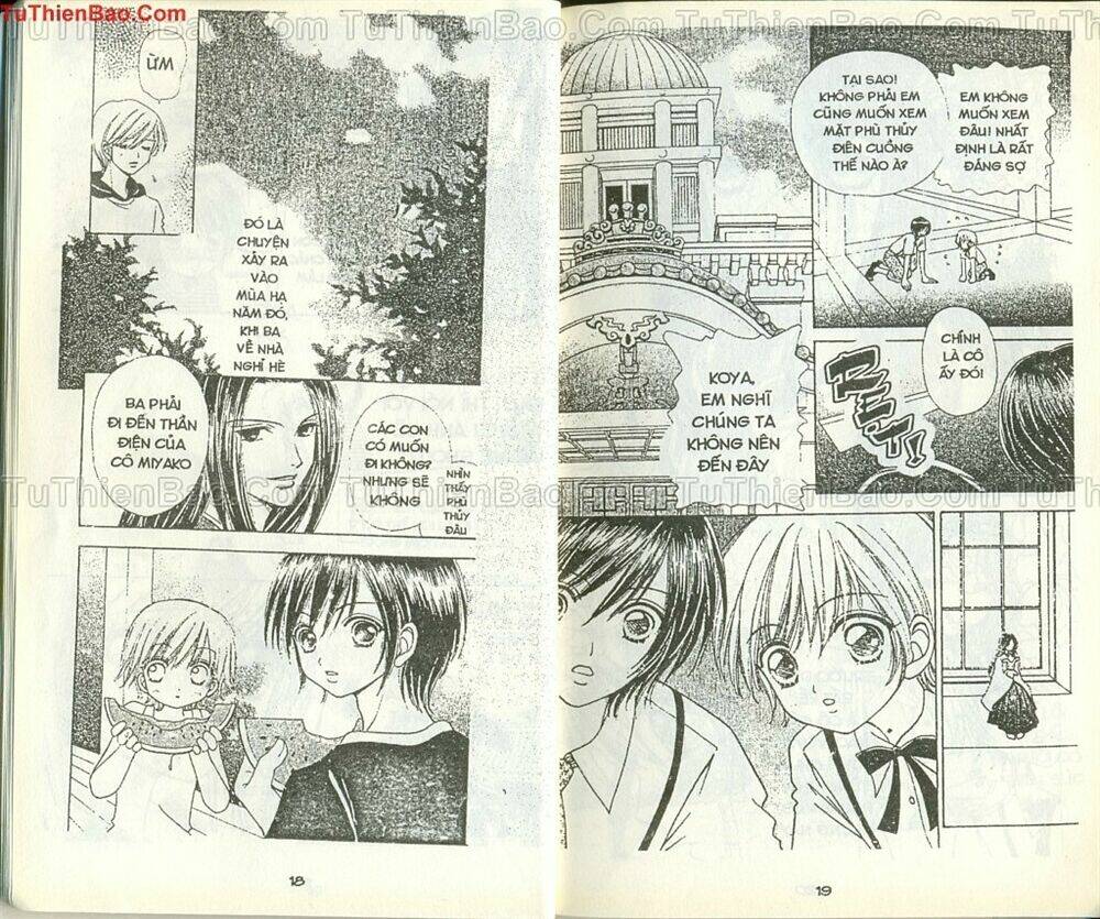 love monster chapter 32 10