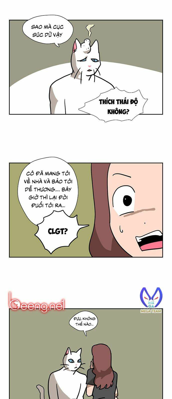 hoàng tử vương quốc mèo chapter 1 11