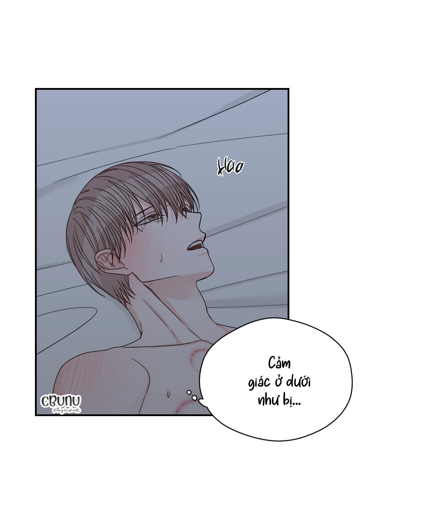 điểm dừng chân cuối cùng chapter 30 48