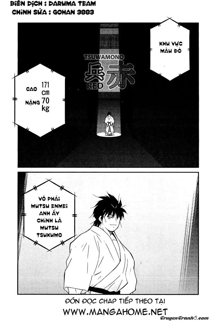 truyền nhân atula 3 chapter 16 23