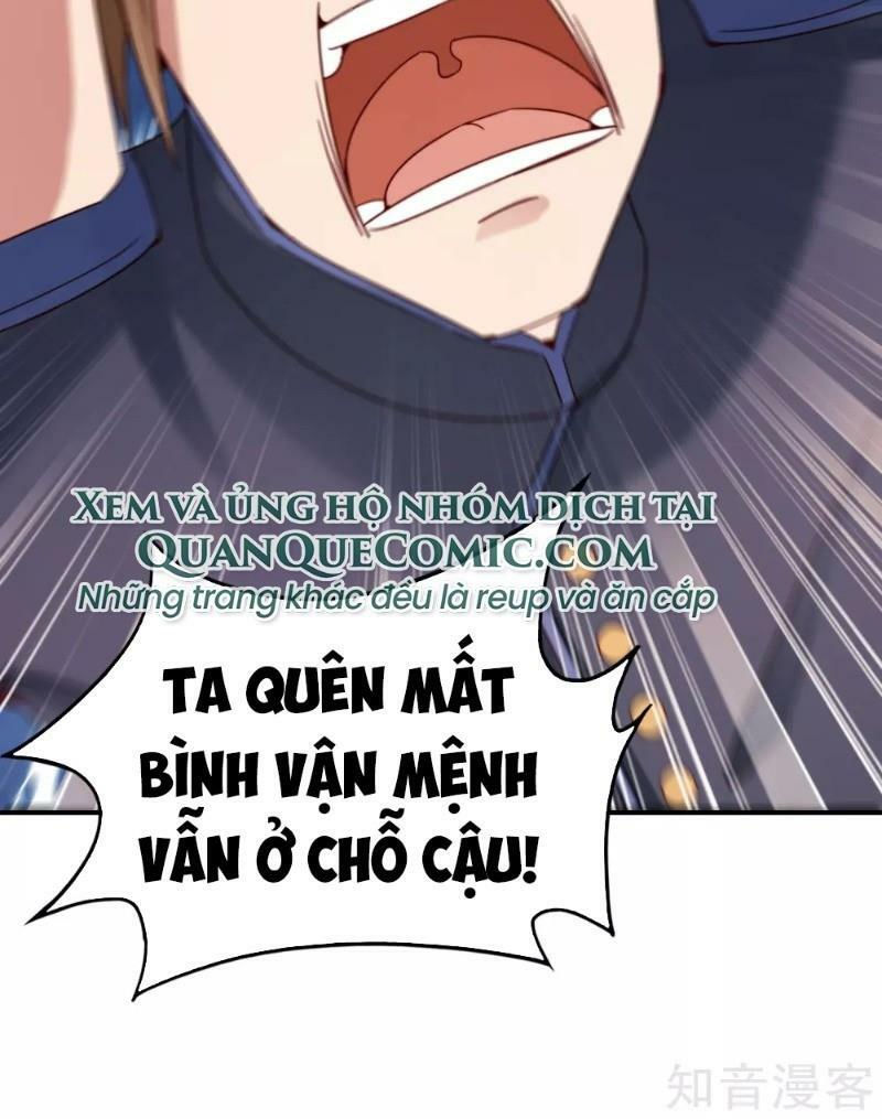 vòng bạn bè mạnh nhất của tiên giới chapter 16 20