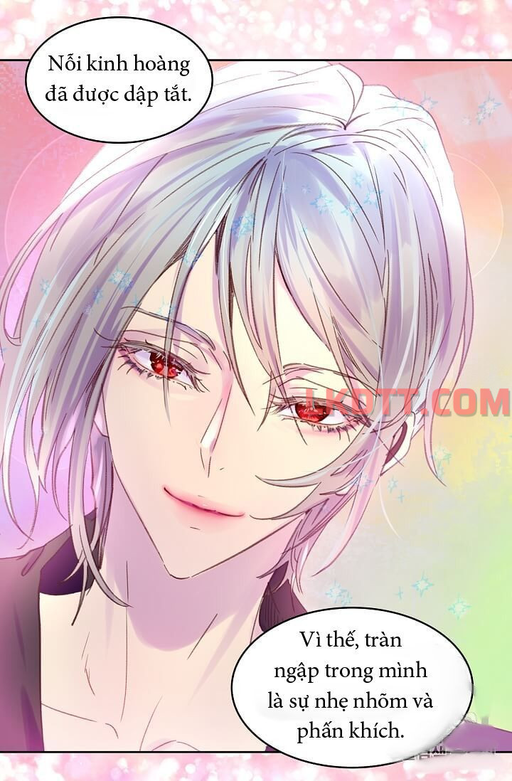 đừng xem thường nữ phụ chapter 116 15