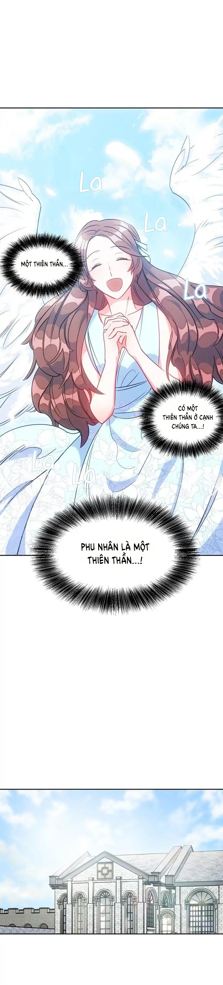 50 công thức pha trà của nữ công tước chapter 11 24