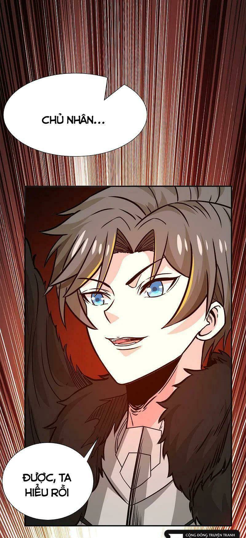 kiếm vũ chapter 226 25