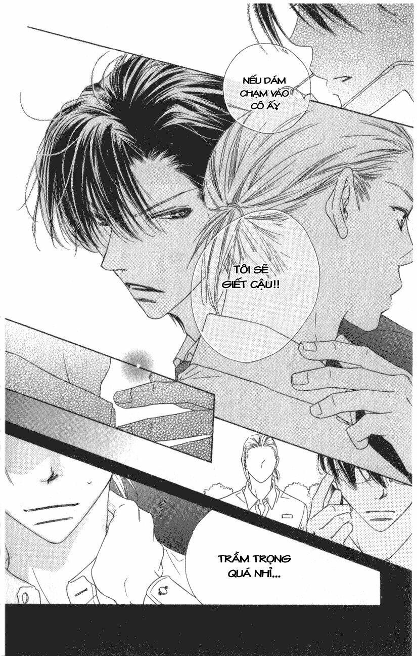 ai hime - ai to himegoto chapter 8 24