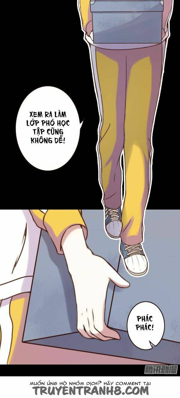 love-c romantic fruity chapter 9 7