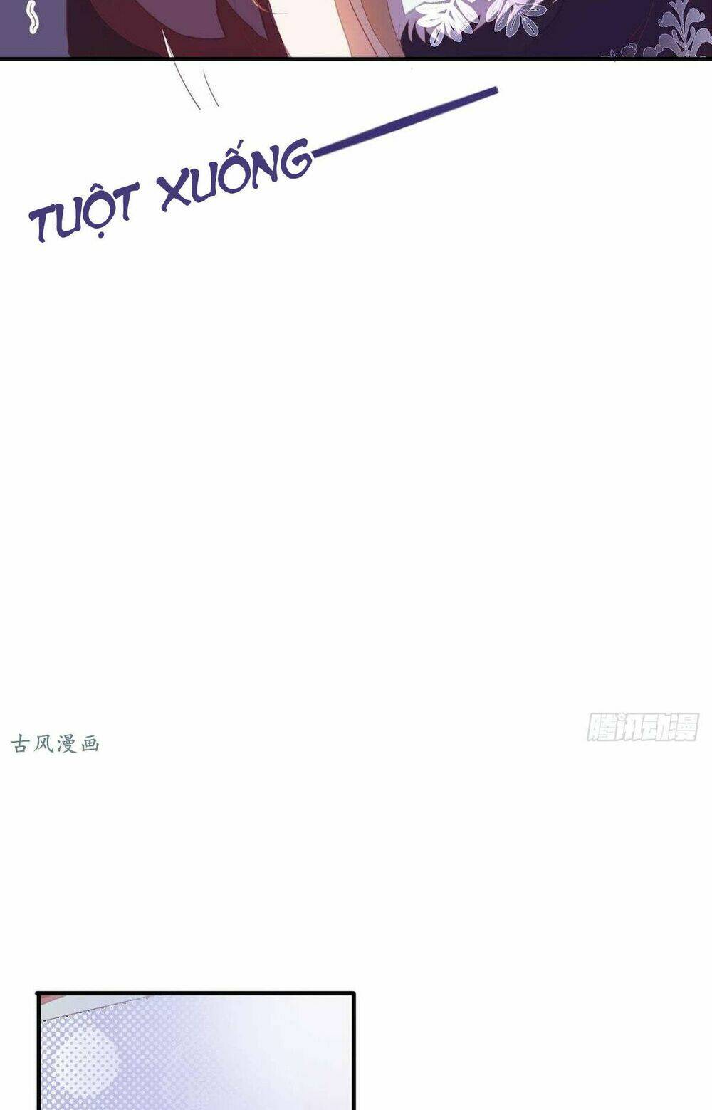 manh thê khó dỗ chapter 25 26