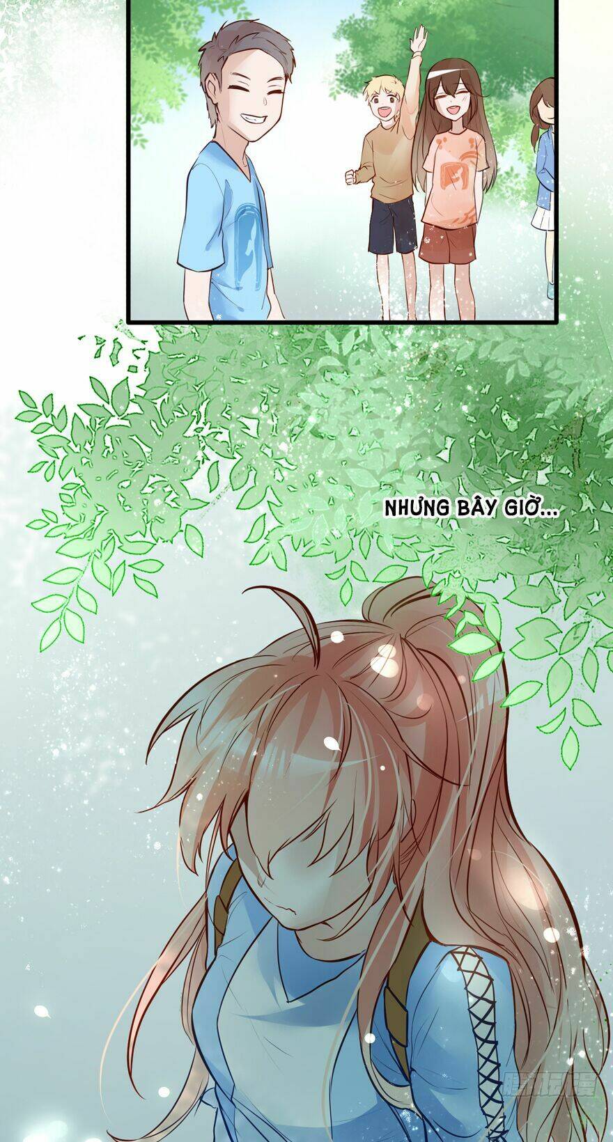 sau này vẫn cứ thích em chapter 7 6