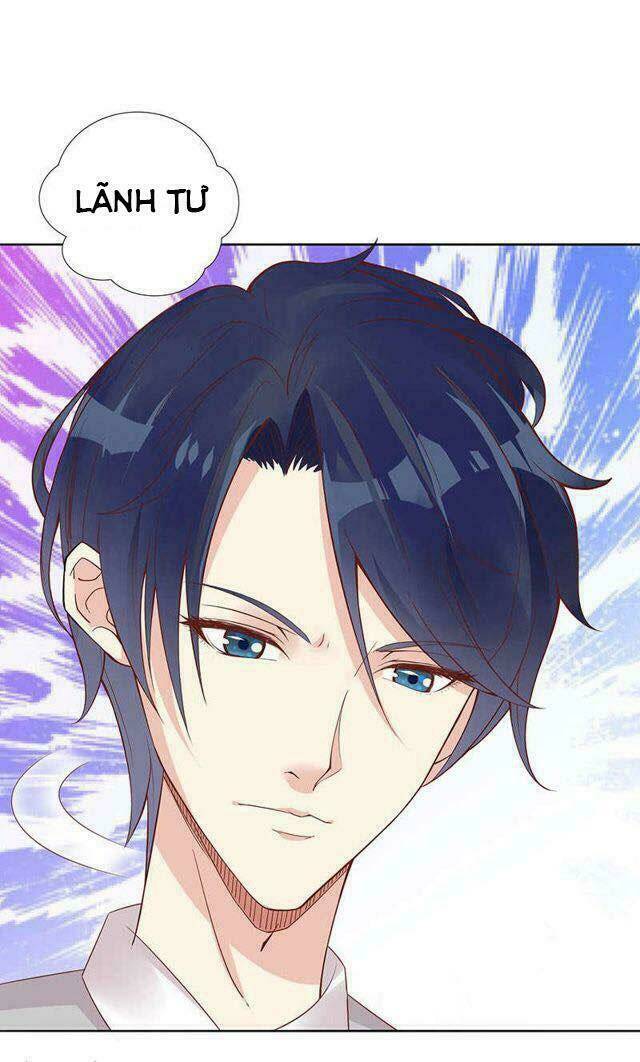 băng sơn học trưởng không được chọc chapter 26.2 12